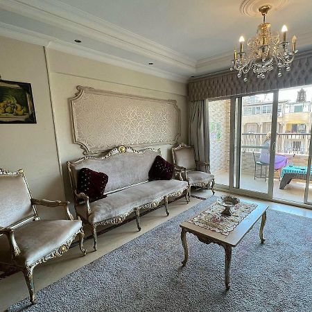 Shata Apartment - Families Only Каир Экстерьер фото