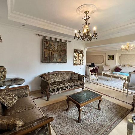 Shata Apartment - Families Only Каир Экстерьер фото