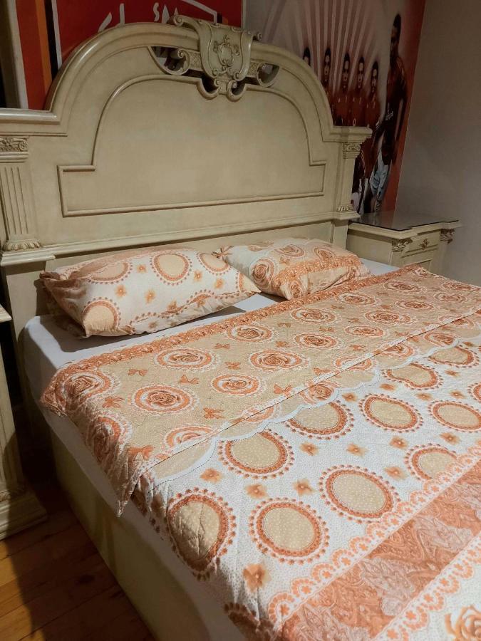 Shata Apartment - Families Only Каир Экстерьер фото