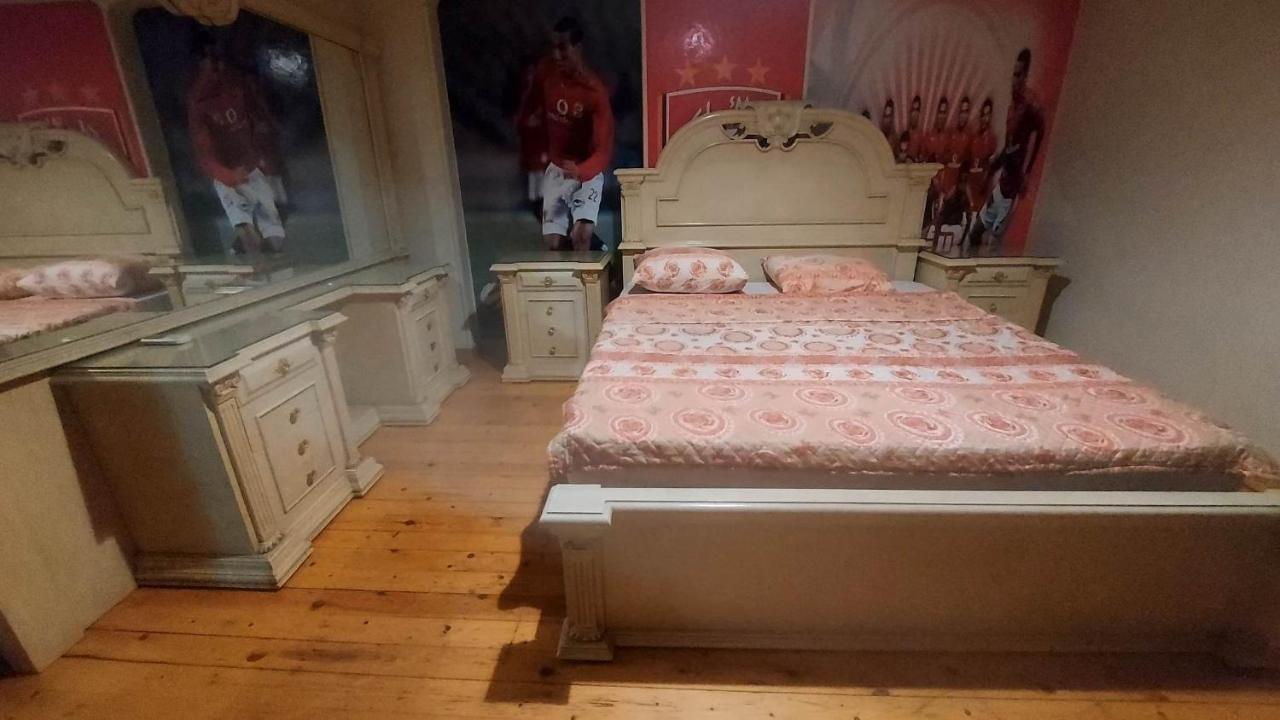 Shata Apartment - Families Only Каир Экстерьер фото