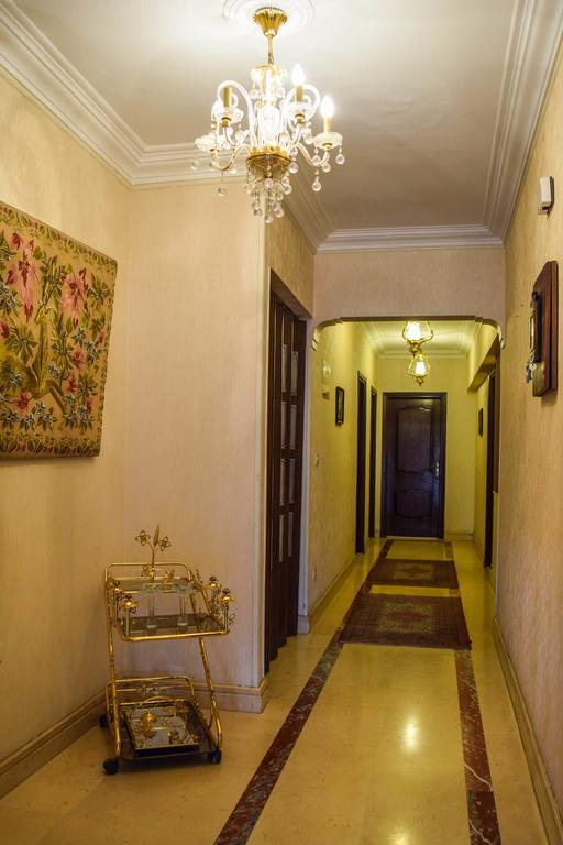 Shata Apartment - Families Only Каир Экстерьер фото