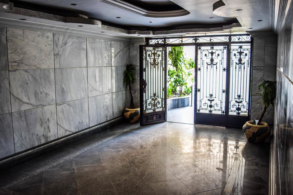 Shata Apartment - Families Only Каир Экстерьер фото
