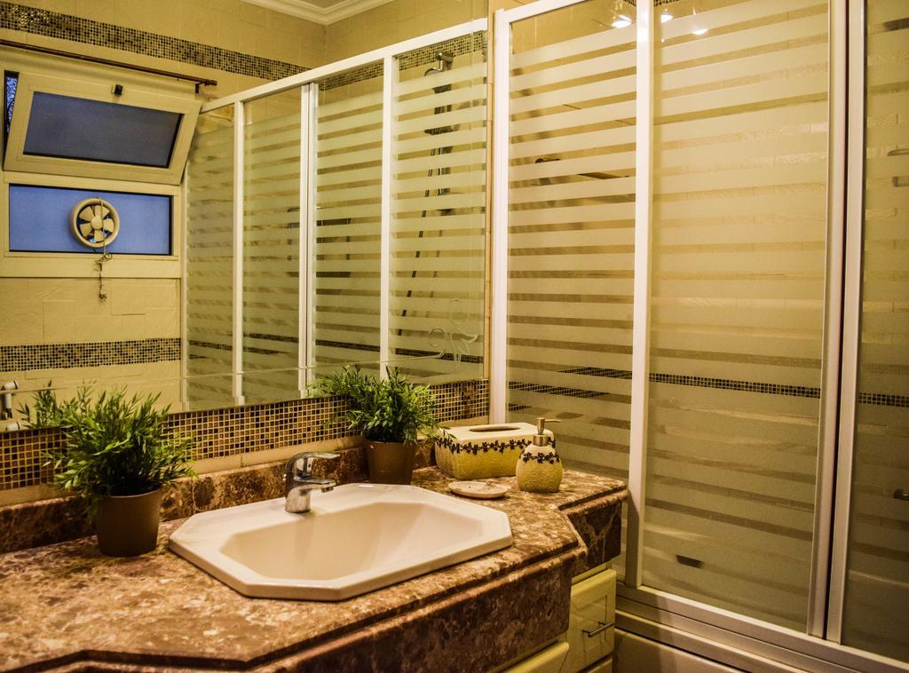 Shata Apartment - Families Only Каир Экстерьер фото