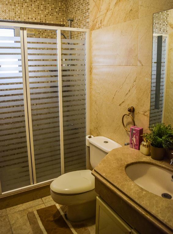Shata Apartment - Families Only Каир Экстерьер фото