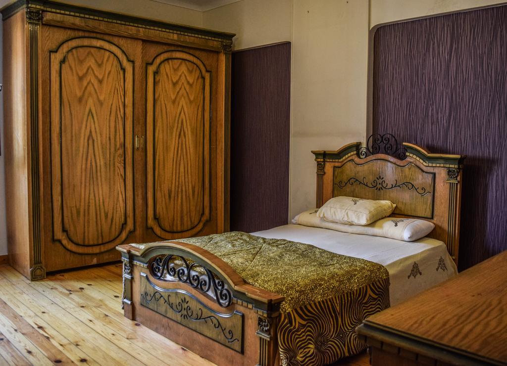 Shata Apartment - Families Only Каир Экстерьер фото